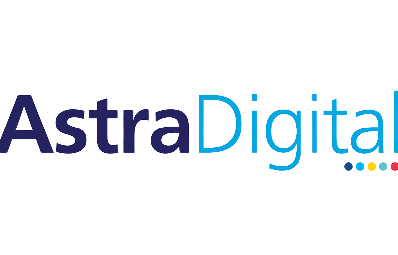 Astra Digital Logo