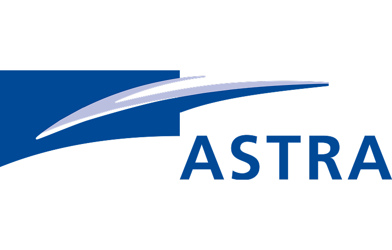 Astra Logo