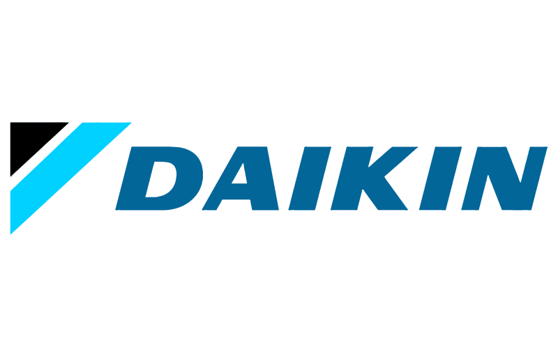 Daikin Logo