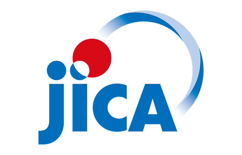 JICA Logo