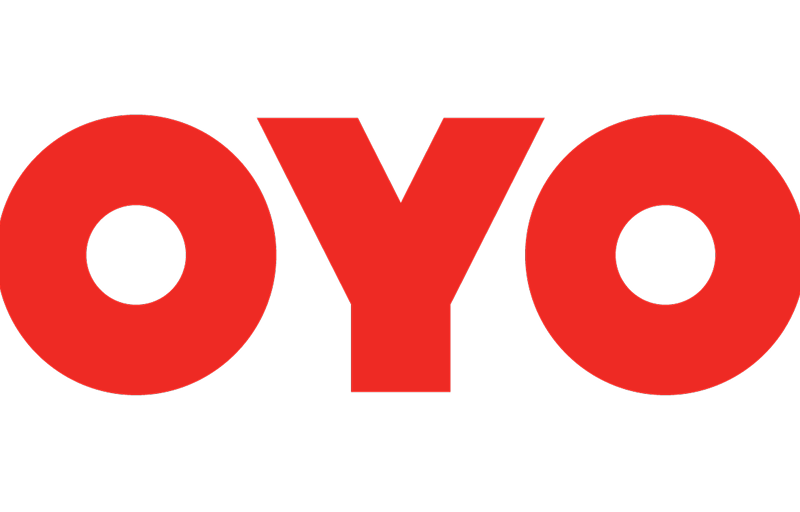 OYO Logo