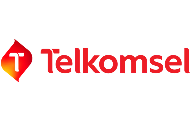 Telkomsel Logo
