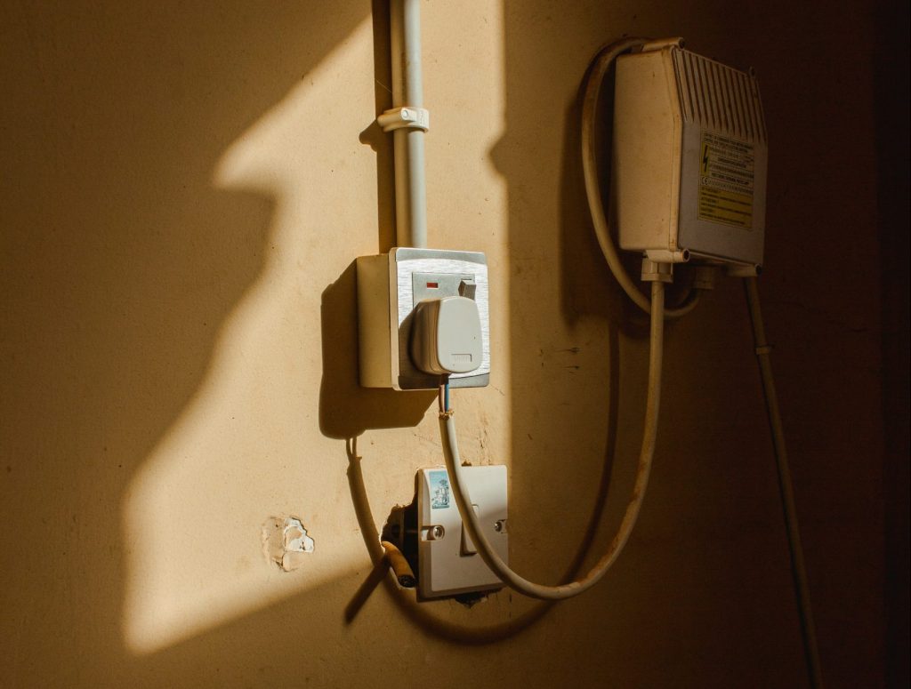 Alat Elektronik yang Boros Listrrik