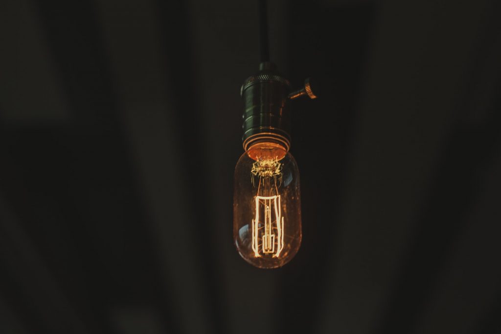 Lampu LED tidak Panas