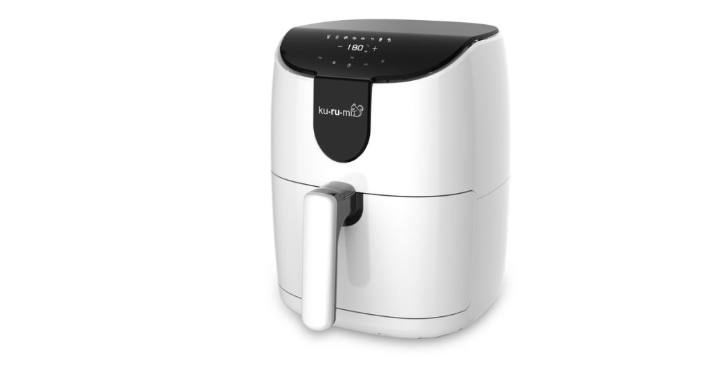 gambar Kurumi Air Fryer Low Watt KH 302