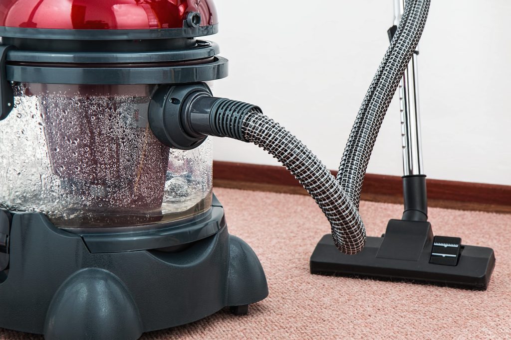 Gambar Vacuum Cleaner