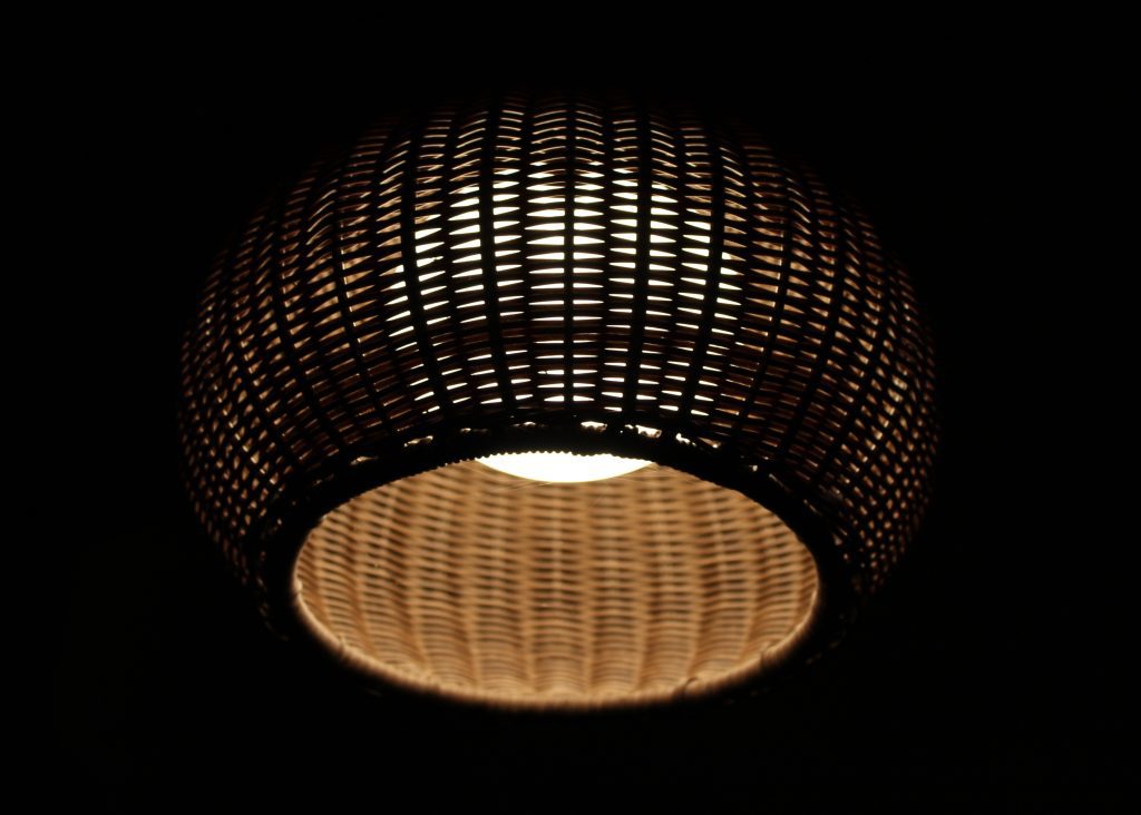 gambar lampu otomatis