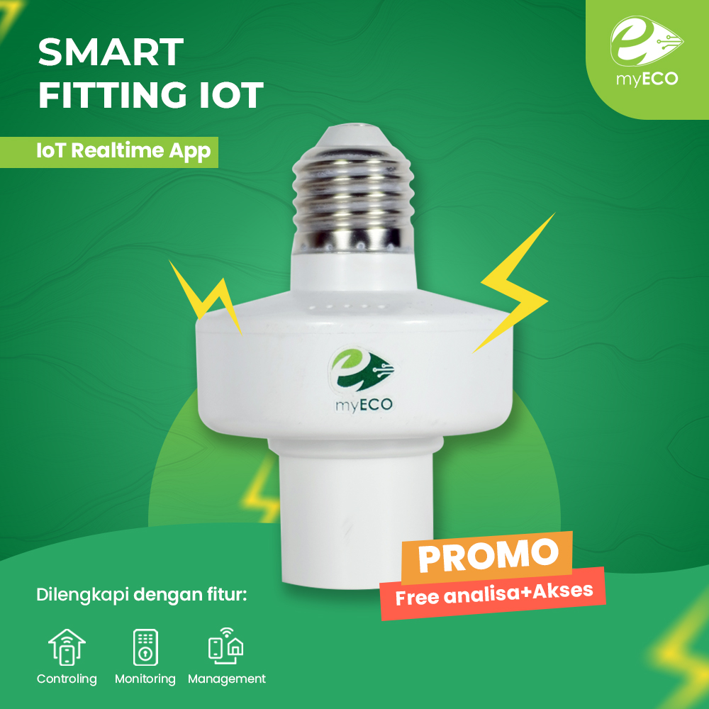 Smart fitting IOT