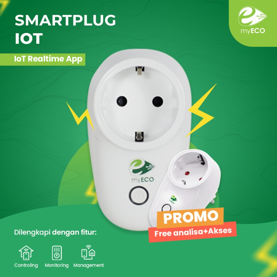smart plug myeco 