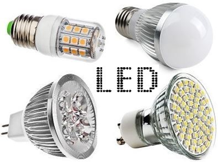 lampu LED
