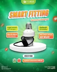 Mengenal Smart Home sebagai Teknologi Tercanggih