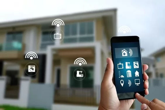 Penghemat Listrik Di Rumah