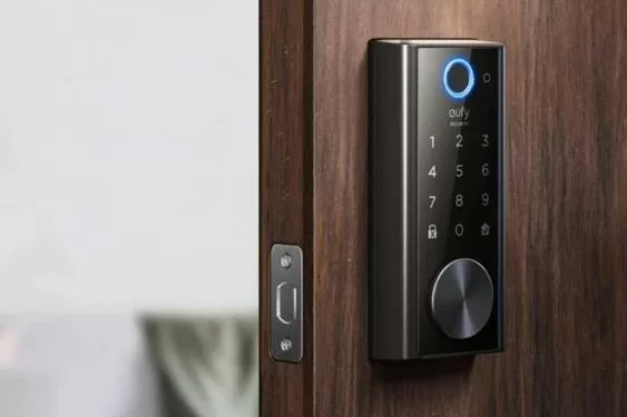 Smart Door Lock: Pengertian, Cara Kerja, dan Keuntungan