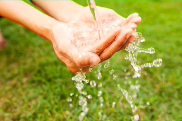 Menghemat Air Saat Kemarau: Hemat Listrik, Hemat Pengeluaran!