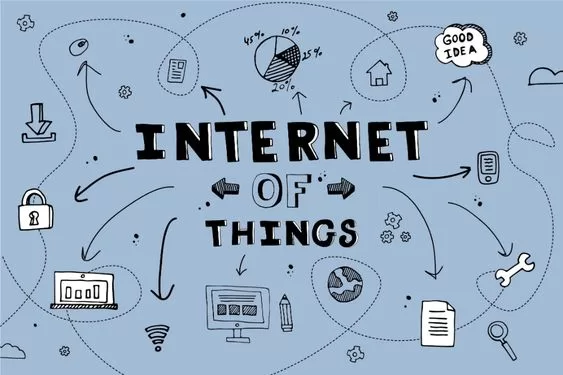 Pengertian Internet of Things (IoT adalah)?