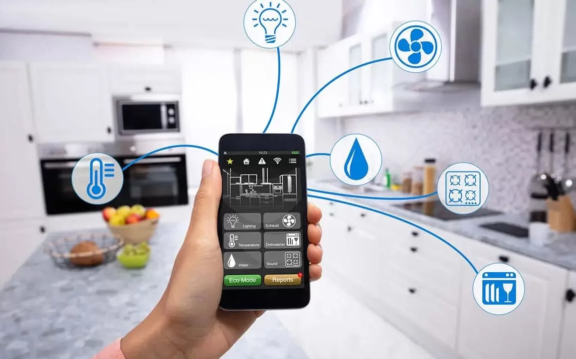 5 Teknologi IoT dalam Konsep Smart Home, Mana Pilihan mu ?