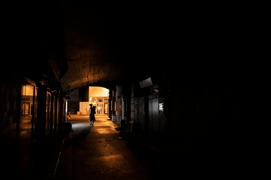 Cahaya Ternyata Dapat Memengaruhi Suasana Hati