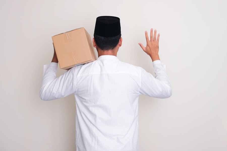 Rutinitas Usai Libur Lebaran, Saatnya Cari Cuan Lagi