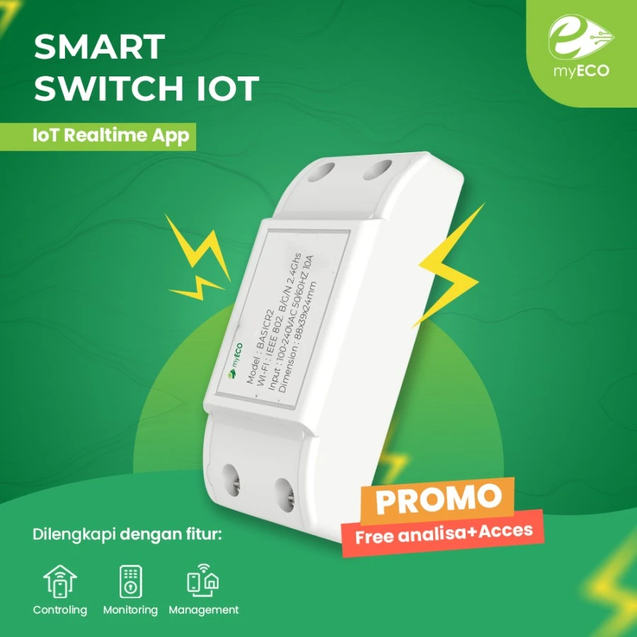 solusi listrik jeglek